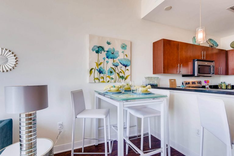 Aspire Apartments Gallery - Aspire Luxury Apartments