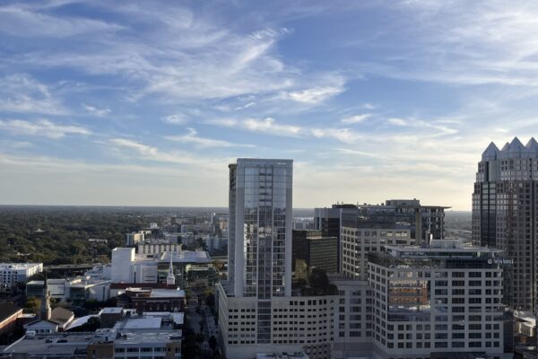 SouthFacingView